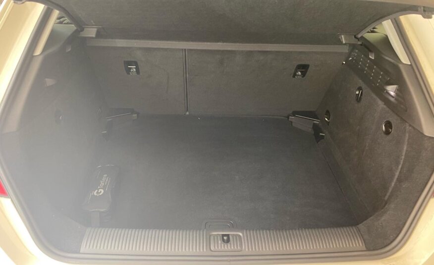 AUDI A3 1.6 TDI SPORTBACK CLEAN EDITION