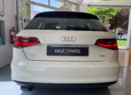 AUDI A3 1.6 TDI SPORTBACK CLEAN EDITION