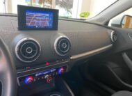 AUDI A3 1.6 TDI SPORTBACK CLEAN EDITION