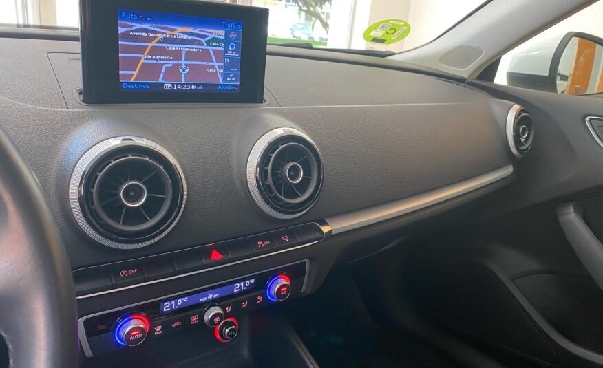 AUDI A3 1.6 TDI SPORTBACK CLEAN EDITION