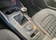 AUDI A3 1.6 TDI SPORTBACK CLEAN EDITION