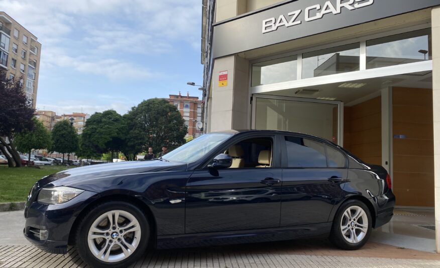 BMW Serie 3 320d