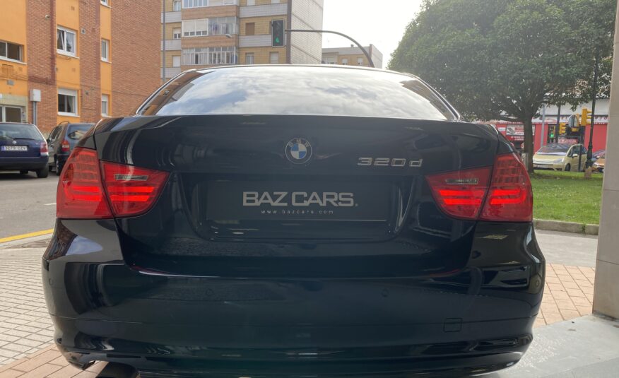 BMW Serie 3 320d