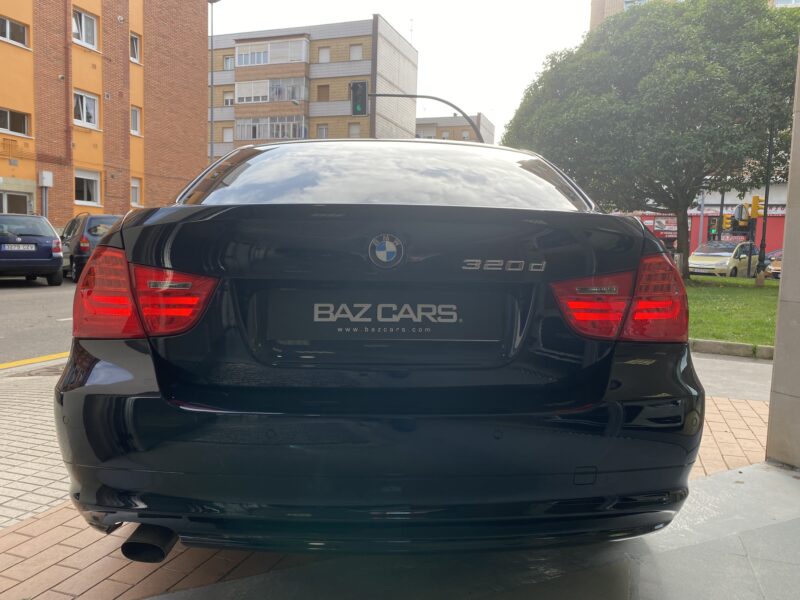 BMW Serie 3 320d