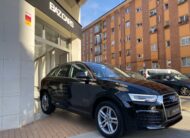 AUDI Q3 1.4 TFSI SPORT EDITION S TRONIC