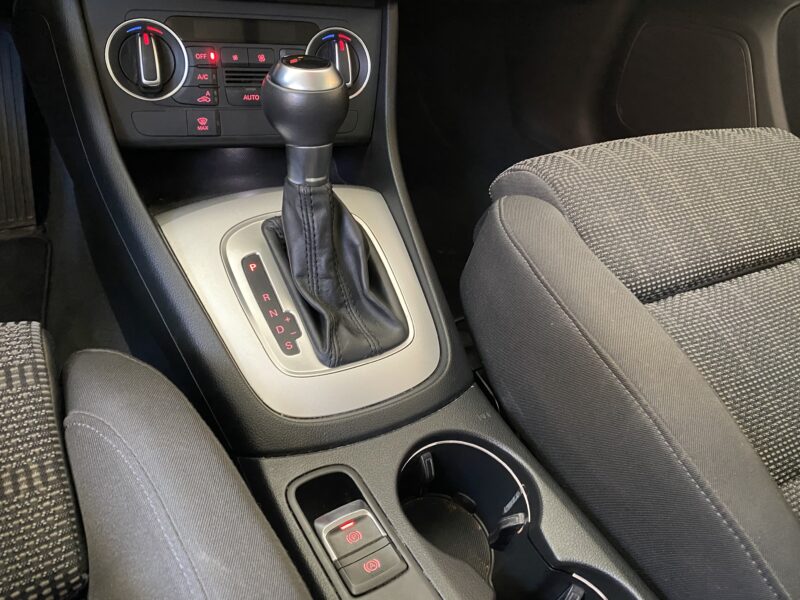 AUDI Q3 1.4 TFSI SPORT EDITION S TRONIC