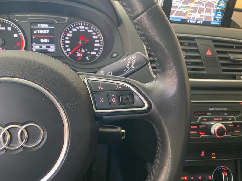 AUDI Q3 1.4 TFSI SPORT EDITION S TRONIC