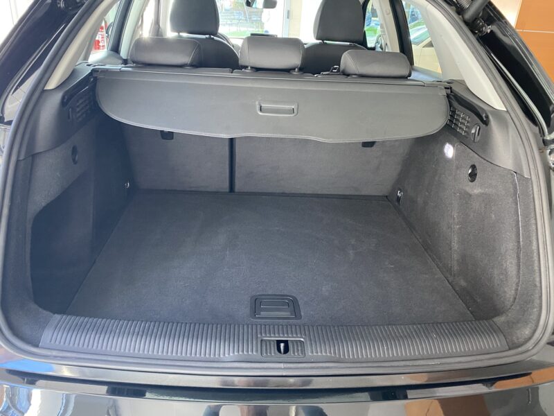 AUDI Q3 1.4 TFSI SPORT EDITION S TRONIC