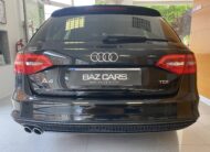 AUDI A4 Avant 2.0 TDI SLINE