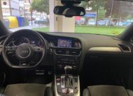 AUDI A4 Avant 2.0 TDI SLINE EDITION MULTI.