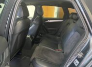 AUDI A4 Avant 2.0 TDI SLINE EDITION MULTI.