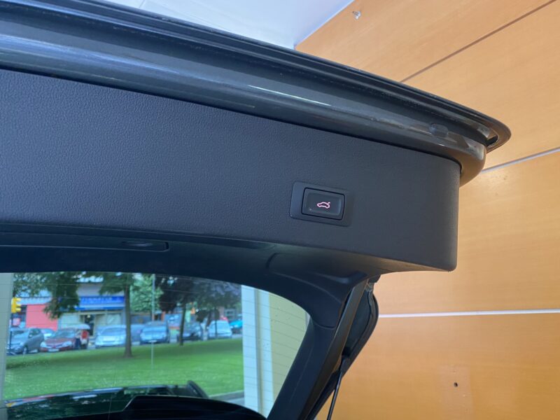 AUDI A4 Avant 2.0 TDI SLINE EDITION MULTI.