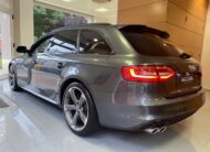 AUDI A4 Avant 2.0 TDI SLINE EDITION MULTI.