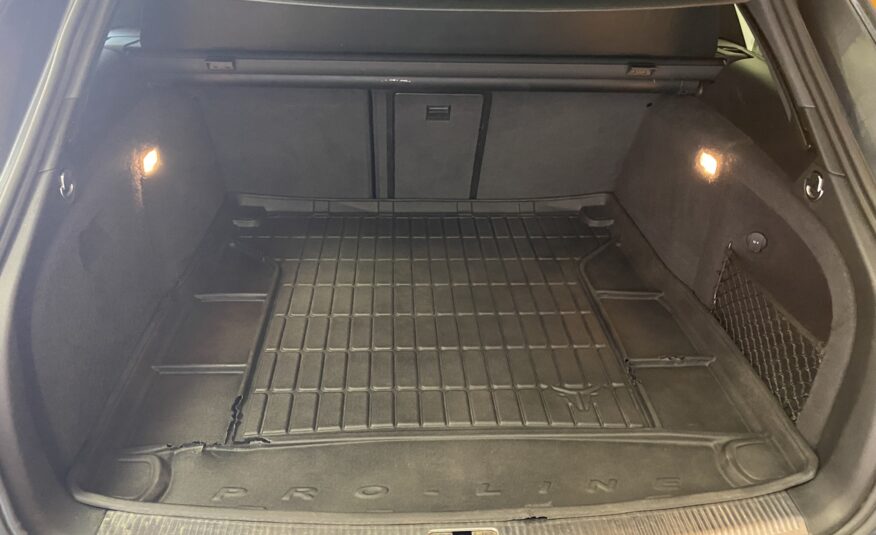 AUDI A4 Avant 2.0 TDI SLINE EDITION MULTI.