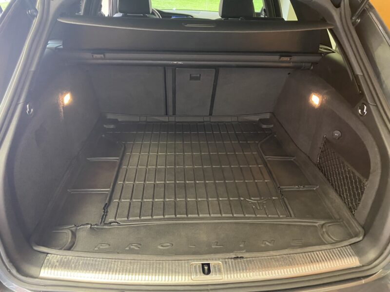 AUDI A4 Avant 2.0 TDI SLINE EDITION MULTI.