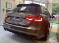 AUDI A4 Avant 2.0 TDI SLINE EDITION MULTI.