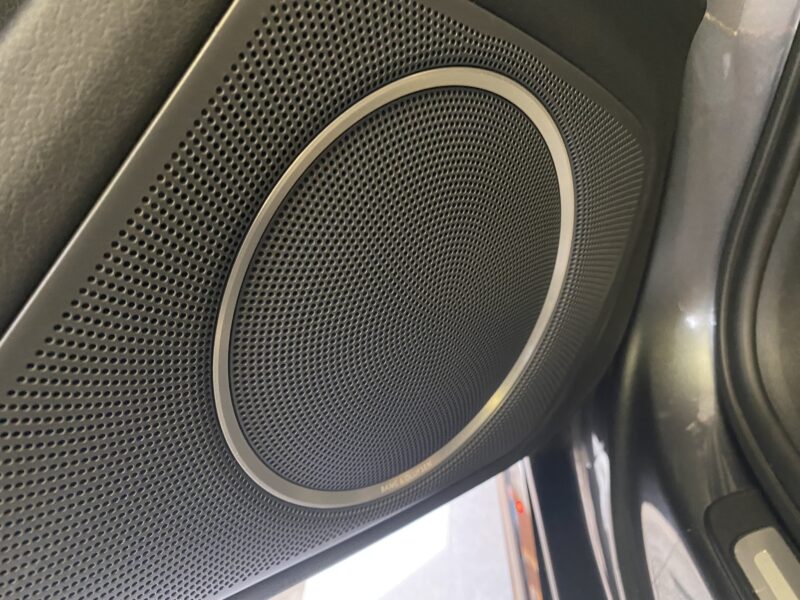 AUDI A4 Avant 2.0 TDI SLINE EDITION MULTI.