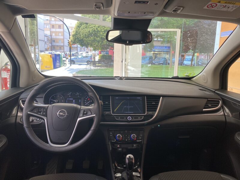 OPEL MOKKA X 1.6 CDTI SS EXCELLENCE