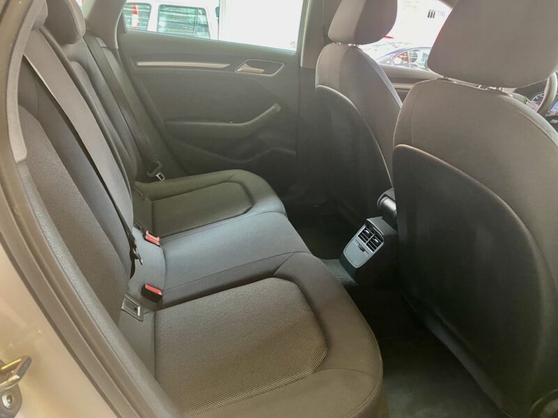 AUDI A3 1.4 SPORTBACK E-TRON S TRONIC