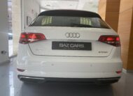 AUDI A3 1.4 SPORTBACK E-TRON S TRONIC