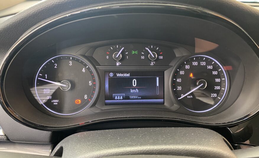 OPEL MOKKA X 1.6 CDTI SS EXCELLENCE