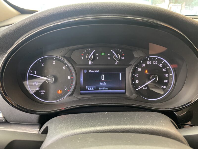 OPEL MOKKA X 1.6 CDTI SS EXCELLENCE