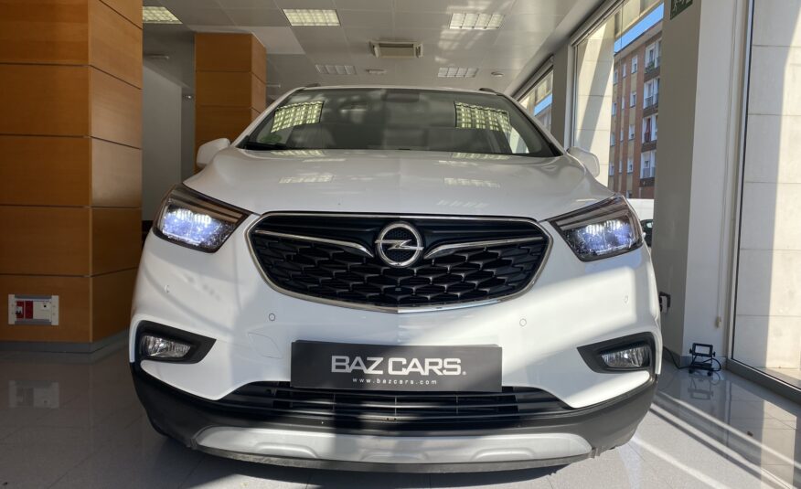 OPEL MOKKA X 1.6 CDTI SS EXCELLENCE