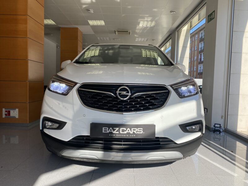 OPEL MOKKA X 1.6 CDTI SS EXCELLENCE