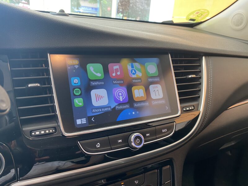 OPEL MOKKA X 1.6 CDTI SS EXCELLENCE