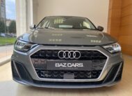 AUDI A1 SPORTBACK 1.0 TFSI SLINE SS