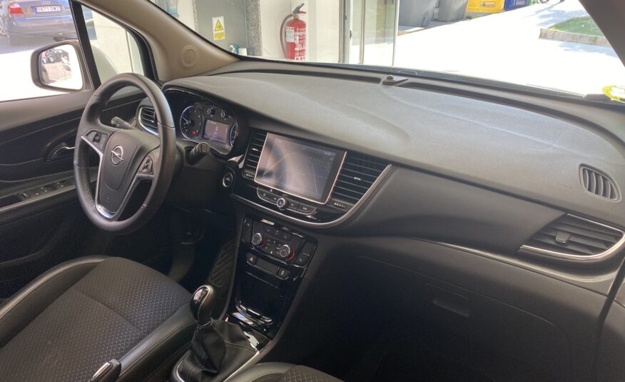OPEL MOKKA X 1.6 CDTI SS EXCELLENCE