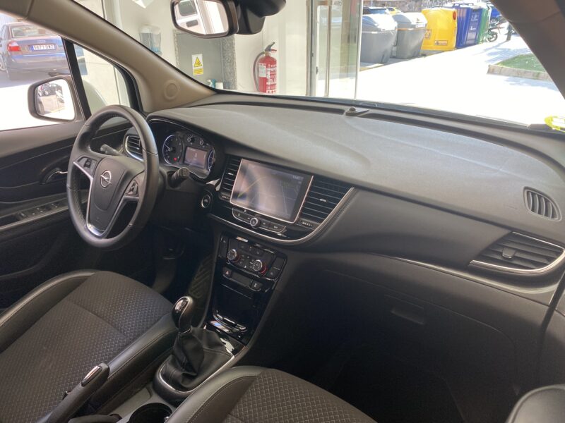 OPEL MOKKA X 1.6 CDTI SS EXCELLENCE