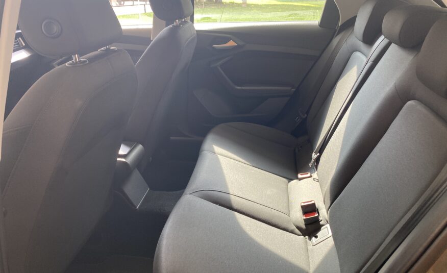 AUDI A1 SPORTBACK 1.0 TFSI SLINE SS