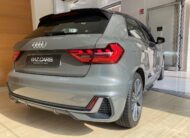 AUDI A1 SPORTBACK 1.0 TFSI SLINE SS