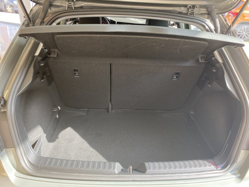 AUDI A1 SPORTBACK 1.0 TFSI SLINE SS