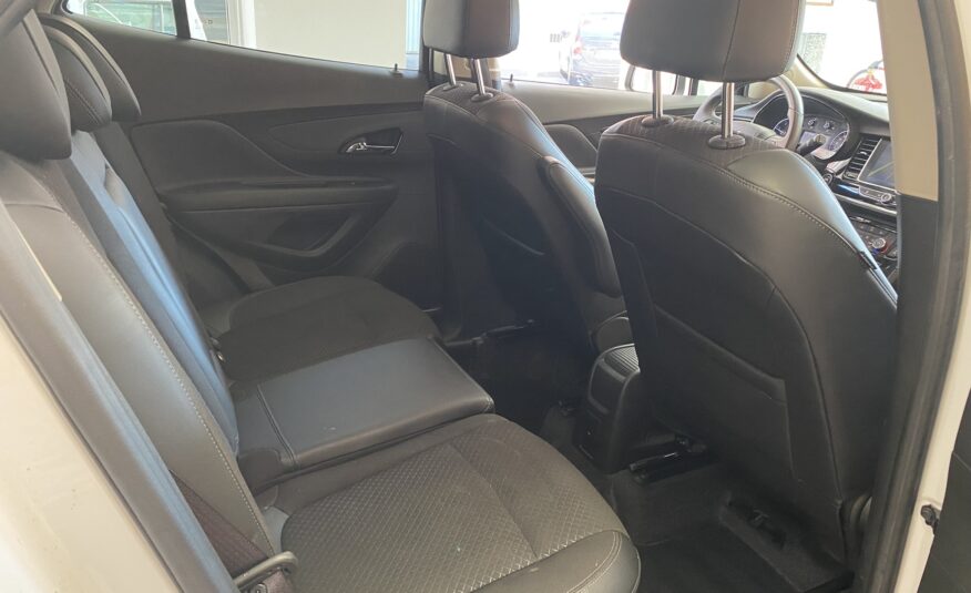 OPEL MOKKA X 1.6 CDTI SS EXCELLENCE