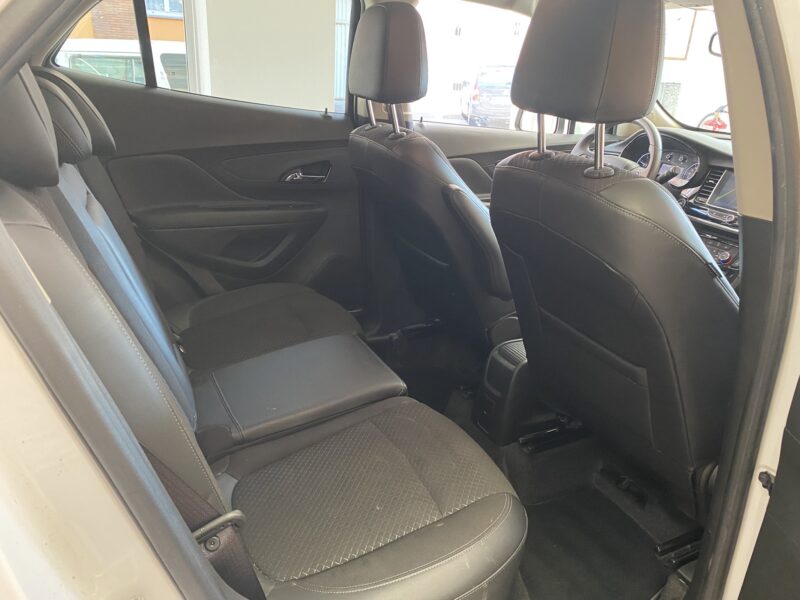 OPEL MOKKA X 1.6 CDTI SS EXCELLENCE