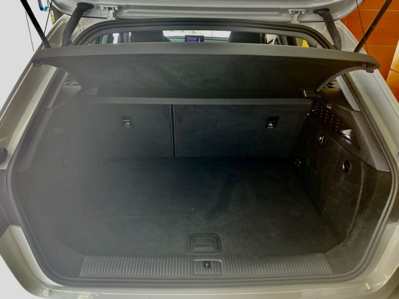 AUDI A3 1.4 SPORTBACK E-TRON S TRONIC