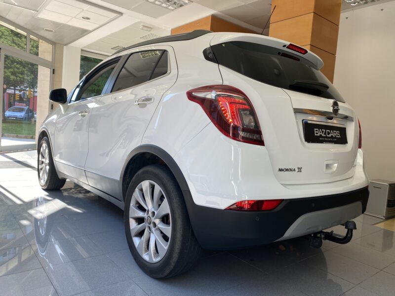 OPEL MOKKA X 1.6 CDTI SS EXCELLENCE