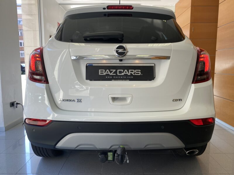 OPEL MOKKA X 1.6 CDTI SS EXCELLENCE
