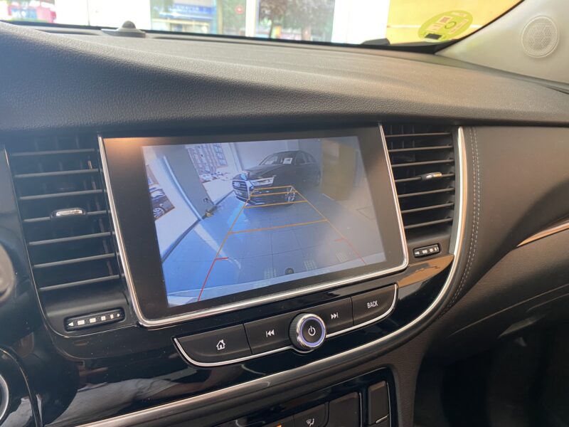 OPEL MOKKA X 1.6 CDTI SS EXCELLENCE