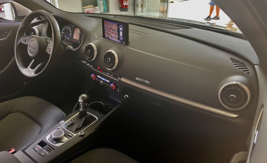 AUDI A3 1.4 SPORTBACK E-TRON S TRONIC