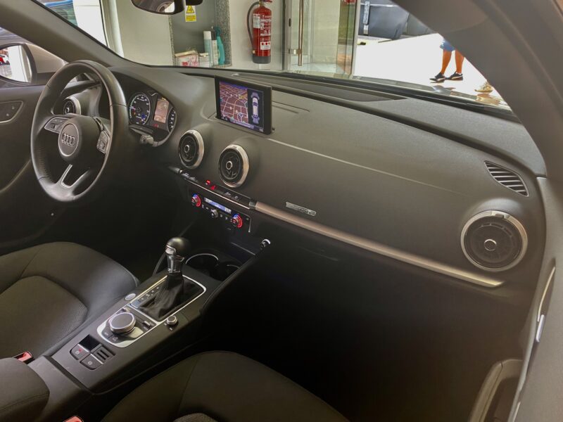 AUDI A3 1.4 SPORTBACK E-TRON S TRONIC