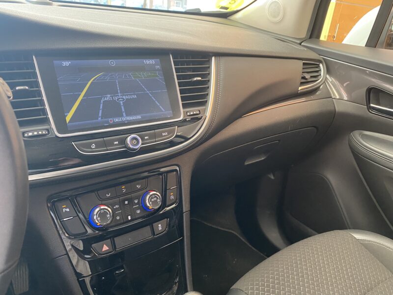 OPEL MOKKA X 1.6 CDTI SS EXCELLENCE