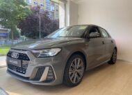 AUDI A1 SPORTBACK 1.0 TFSI SLINE SS
