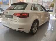 AUDI A3 1.4 SPORTBACK E-TRON S TRONIC