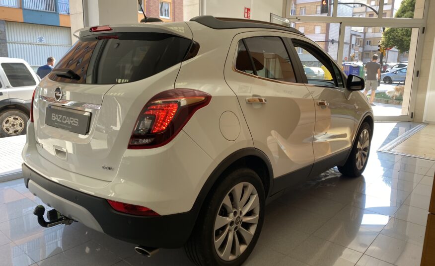 OPEL MOKKA X 1.6 CDTI SS EXCELLENCE