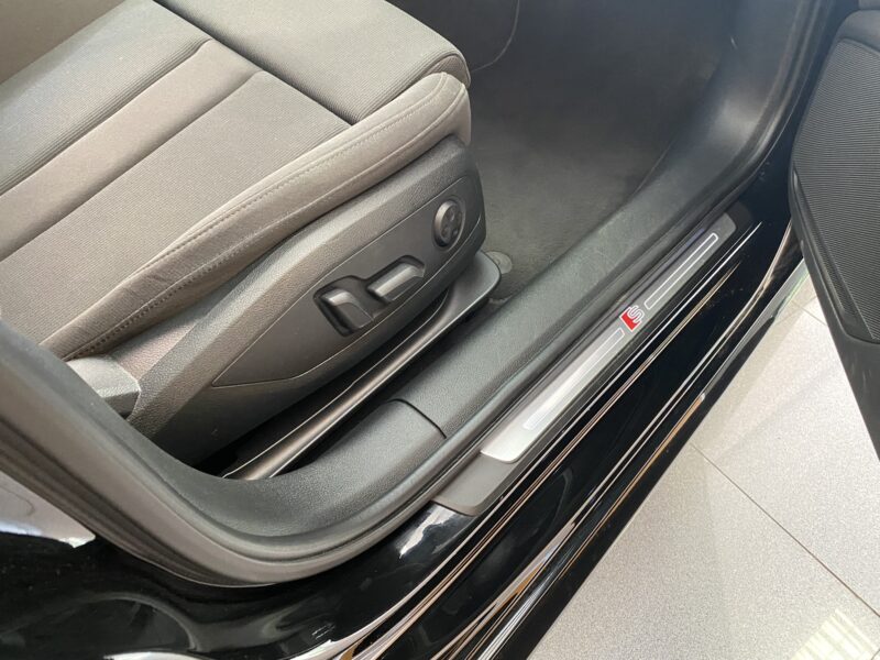 AUDI A4 Avant 2.0 TDI 150CV SLINE STRONIC