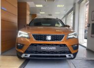 SEAT ATECA 2.0 TDI 140KW DSG 4Dr StSp