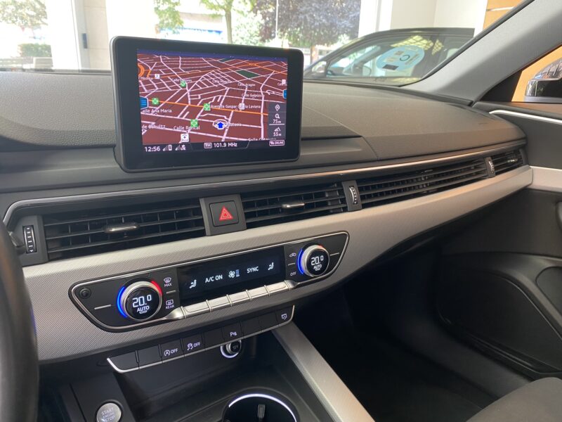 AUDI A4 Avant 2.0 TDI 150CV SLINE STRONIC